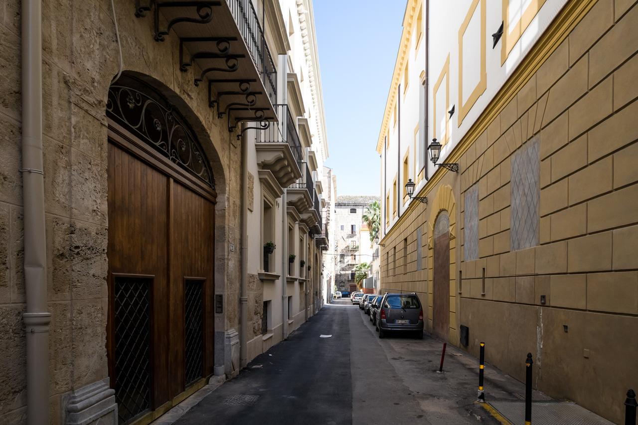 Bed & Breakfast Indigo Palermo