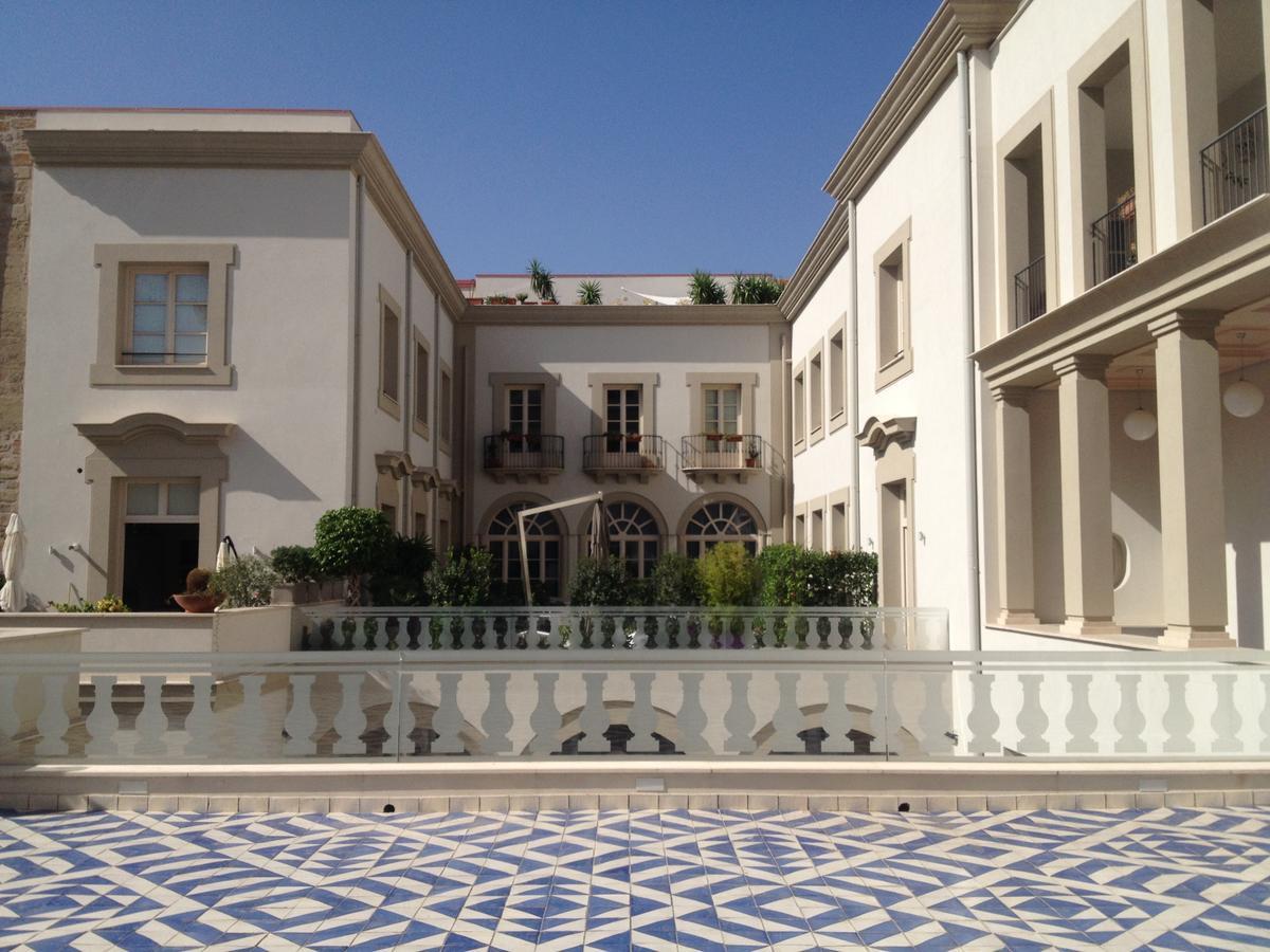 Indigo * Palermo