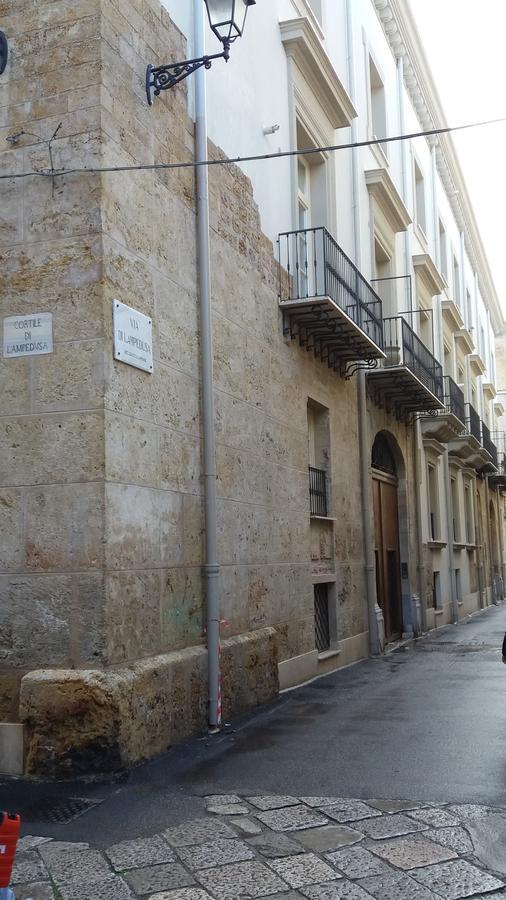 Indigo Palermo